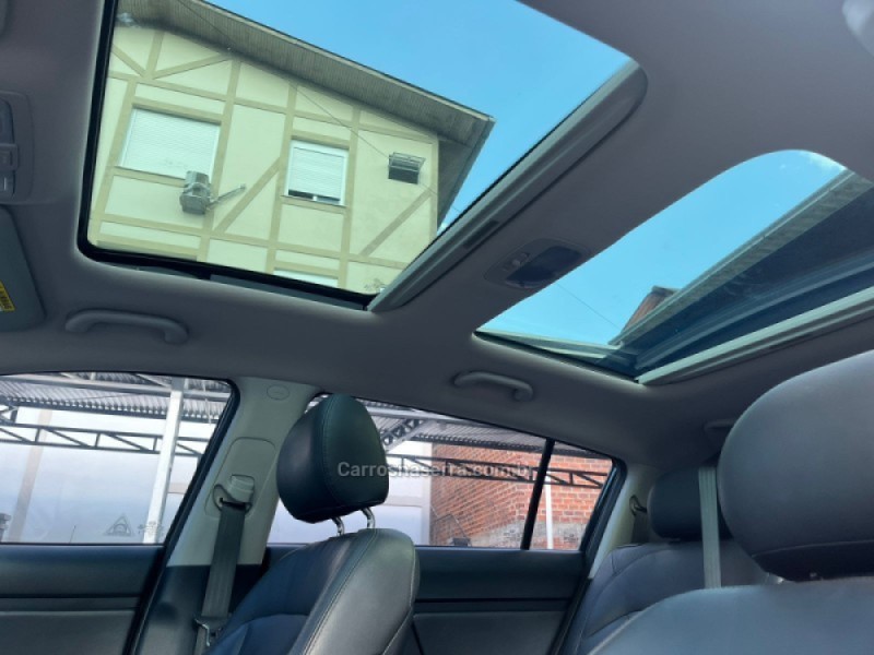 SPORTAGE 2.0 EX 4X2 16V FLEX 4P AUTOMÁTICO - 2015 - BENTO GONçALVES