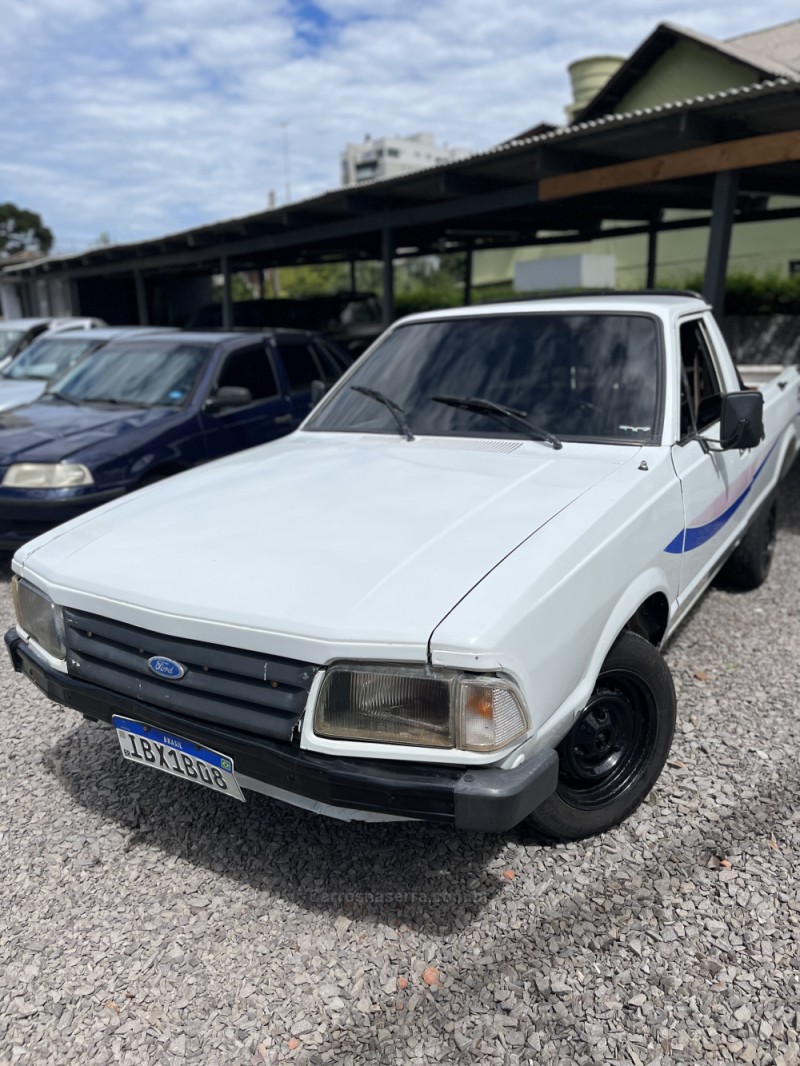 pampa 1.8 s cs 8v gasolina 2p manual 1994 caxias do sul