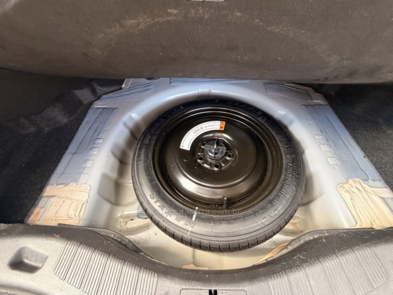 FUSION 2.0 TITANIUM FWD 16V GASOLINA 4P AUTOMÁTICO - 2014 - CAXIAS DO SUL