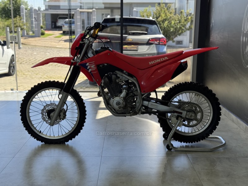CRF 250F  - 2025 - CAXIAS DO SUL