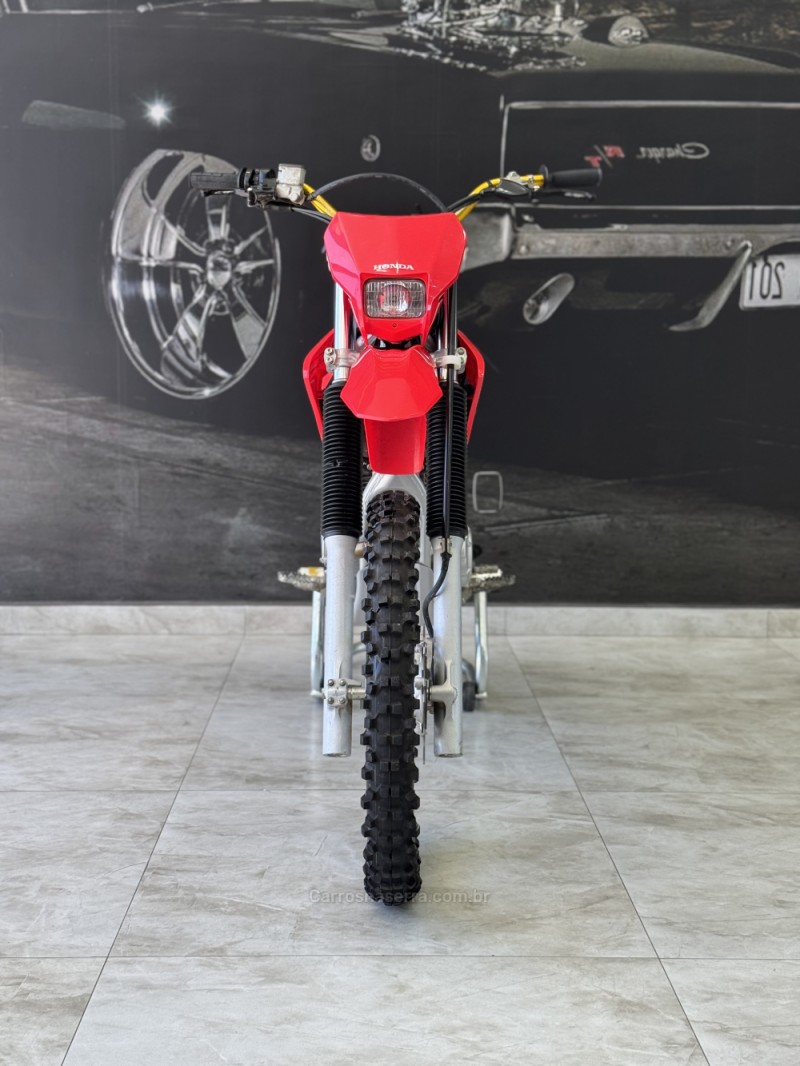 CRF 250F  - 2025 - CAXIAS DO SUL
