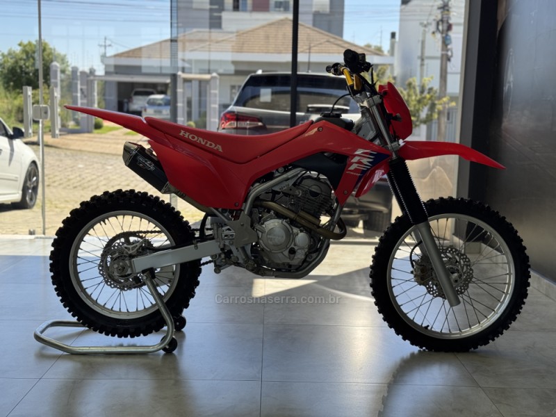 CRF 250F  - 2025 - CAXIAS DO SUL