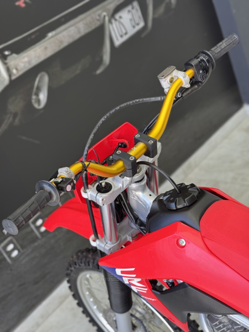 CRF 250F  - 2025 - CAXIAS DO SUL