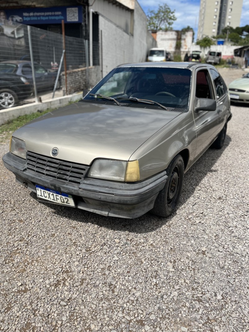 KADETT  - 1995 - CAXIAS DO SUL