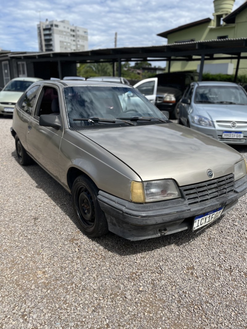 kadett  1995 caxias do sul