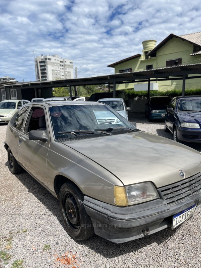 KADETT  - 1995 - CAXIAS DO SUL