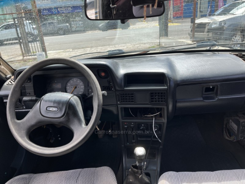 KADETT  - 1995 - CAXIAS DO SUL