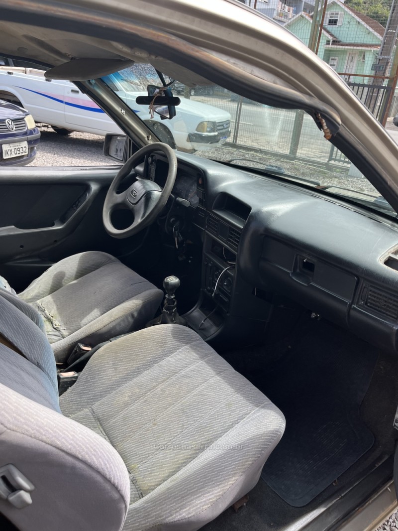 KADETT  - 1995 - CAXIAS DO SUL