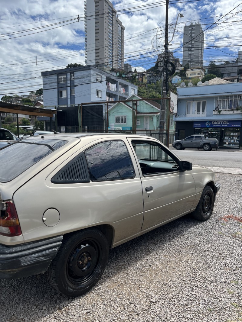KADETT  - 1995 - CAXIAS DO SUL