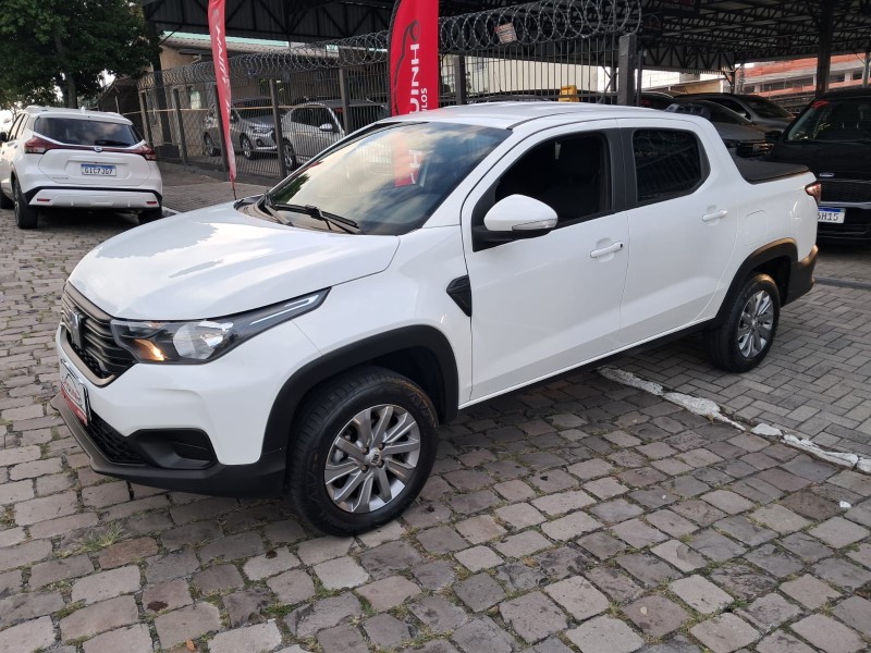 strada 1.3 fire freedom 8v cd flex 4p manual 2023 caxias do sul