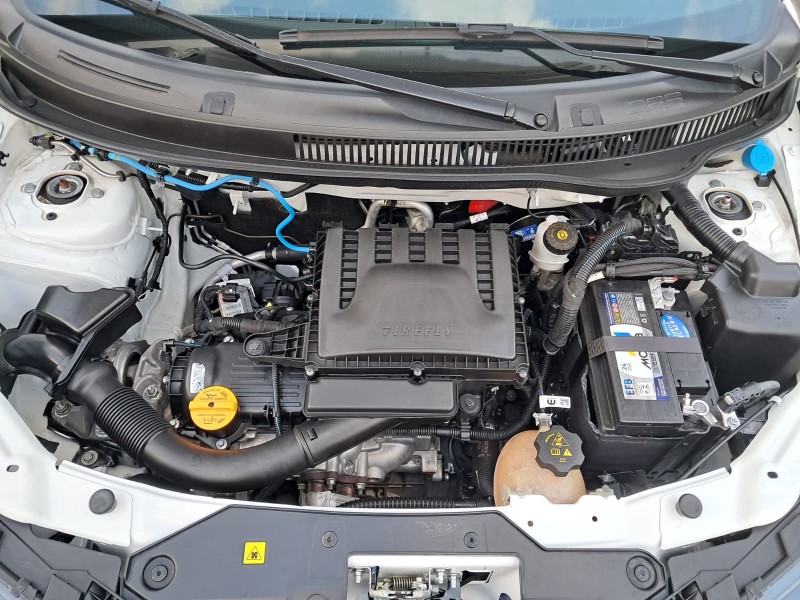 STRADA 1.3 FIRE FREEDOM 8V CD FLEX 4P MANUAL - 2023 - CAXIAS DO SUL