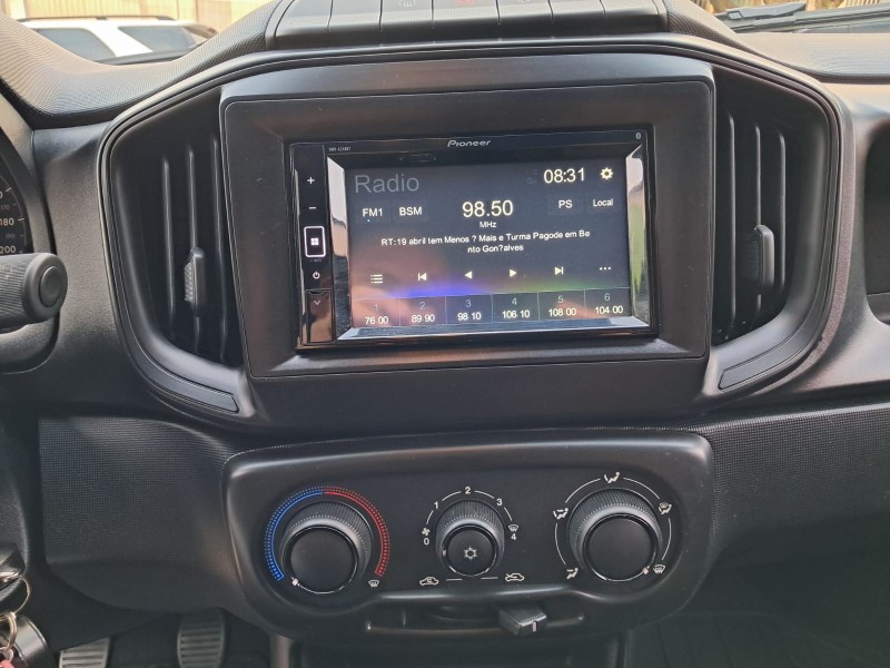 STRADA 1.3 FIRE FREEDOM 8V CD FLEX 4P MANUAL - 2023 - CAXIAS DO SUL