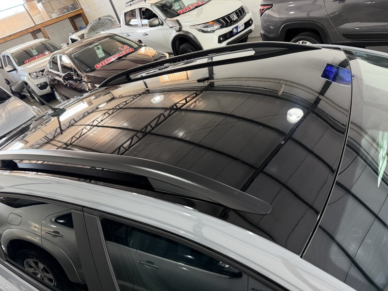 NIVUS 1.0 TSI HIGHLINE FLEX 4P AUTOMÁTICO - 2024 - CAXIAS DO SUL