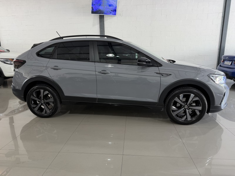 NIVUS 1.0 TSI HIGHLINE FLEX 4P AUTOMÁTICO - 2024 - CAXIAS DO SUL
