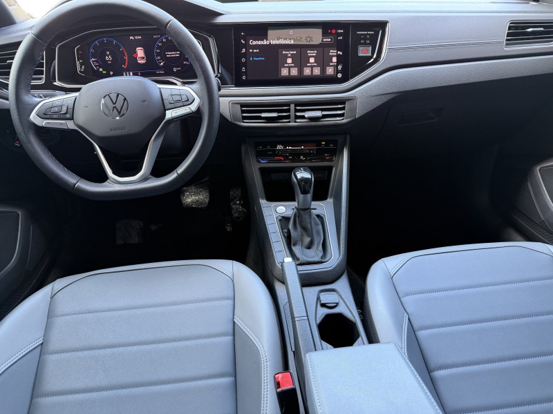 NIVUS 1.0 TSI HIGHLINE FLEX 4P AUTOMÁTICO - 2024 - CAXIAS DO SUL