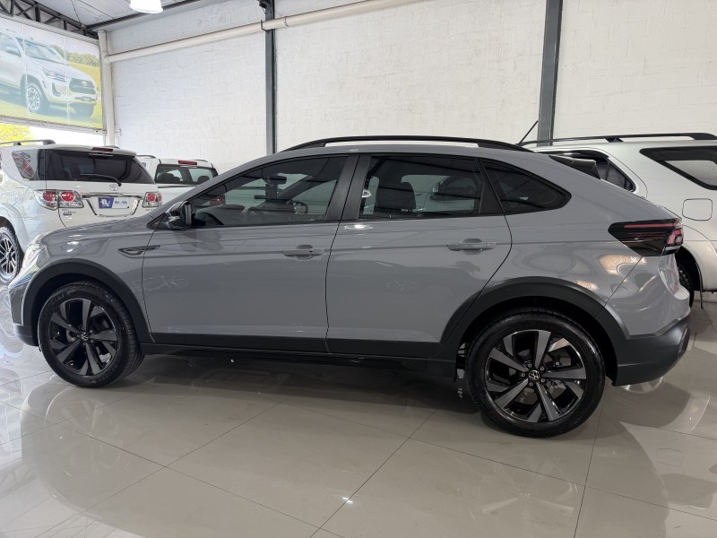 NIVUS 1.0 TSI HIGHLINE FLEX 4P AUTOMÁTICO - 2024 - CAXIAS DO SUL