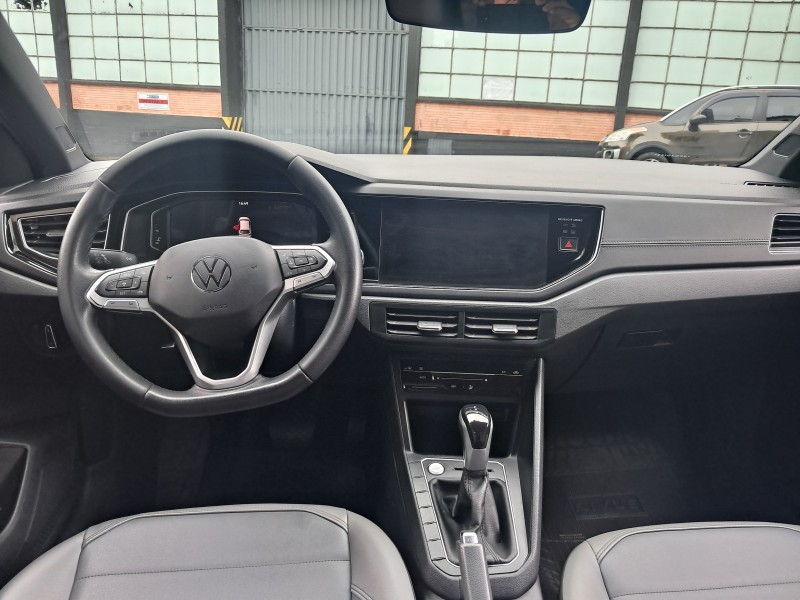 NIVUS 1.0 TSI HIGHLINE FLEX 4P AUTOMÁTICO - 2024 - FLORES DA CUNHA