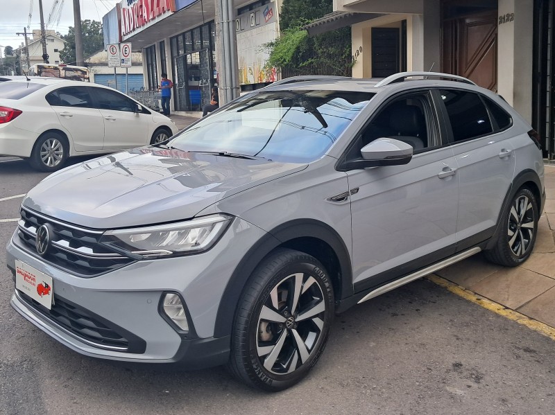 NIVUS 1.0 TSI HIGHLINE FLEX 4P AUTOMÁTICO - 2024 - FLORES DA CUNHA