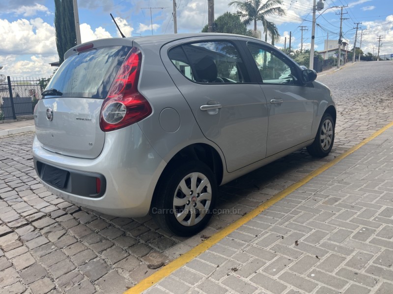 PALIO 1.4 MPI ATTRACTIVE 8V FLEX 4P MANUAL - 2014 - VERANóPOLIS