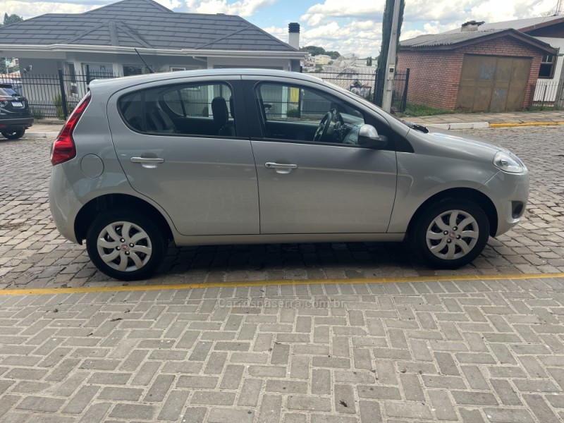 PALIO 1.4 MPI ATTRACTIVE 8V FLEX 4P MANUAL - 2014 - VERANóPOLIS