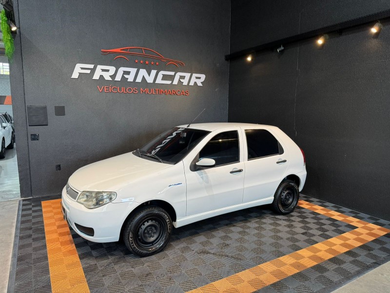 palio 1.0 mpi fire economy 8v flex 4p manual 2010 antonio prado