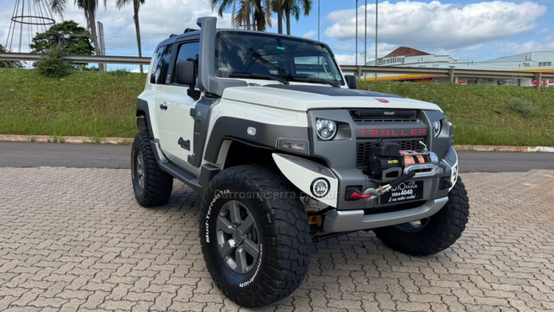 t4 3.2 xlt 4x4 20v turbo intercooler diesel 2p manual 2017 dois irmaos