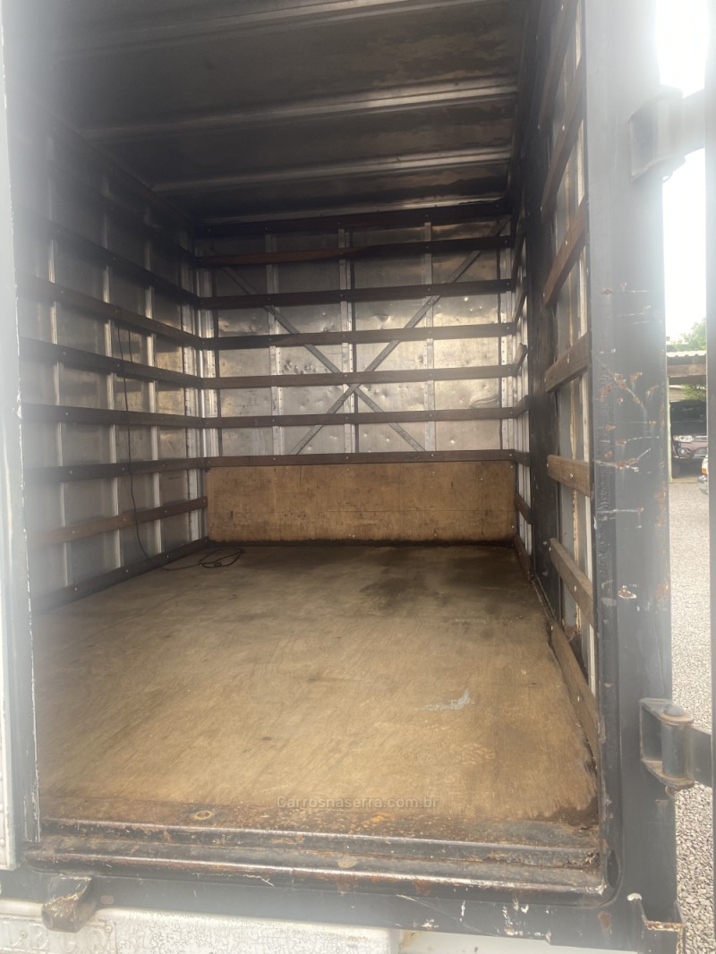 HR 2.5 TCI HD BAU 4X2 8V 97CV TURBO INTERCOOLER DIESEL 2P MANUAL - 2012 - CAXIAS DO SUL