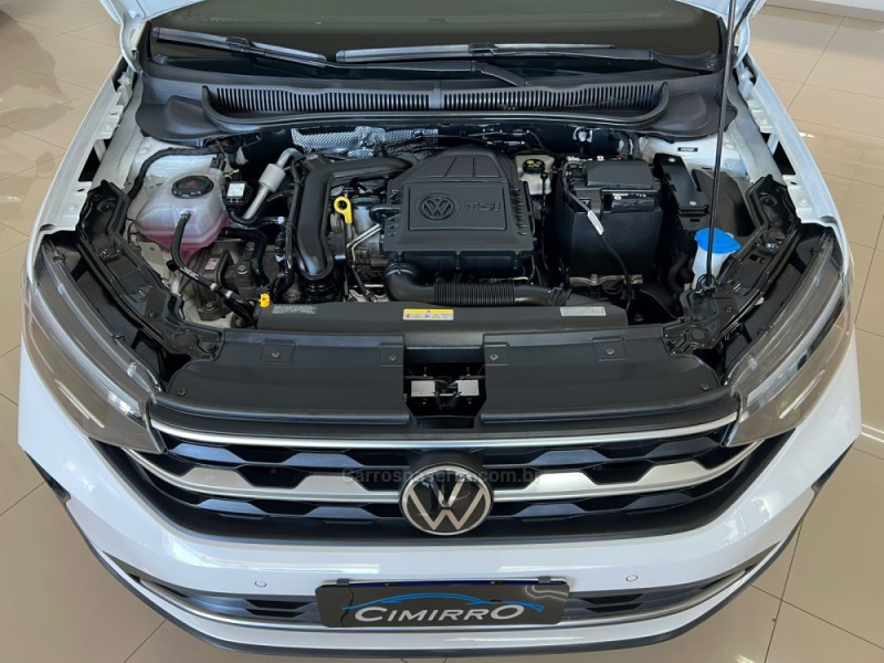 NIVUS 1.0 TSI HIGHLINE FLEX 4P AUTOMÁTICO - 2023 - TAQUARA