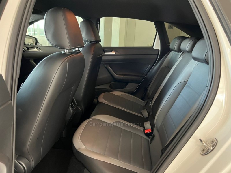 NIVUS 1.0 TSI HIGHLINE FLEX 4P AUTOMÁTICO - 2023 - TAQUARA