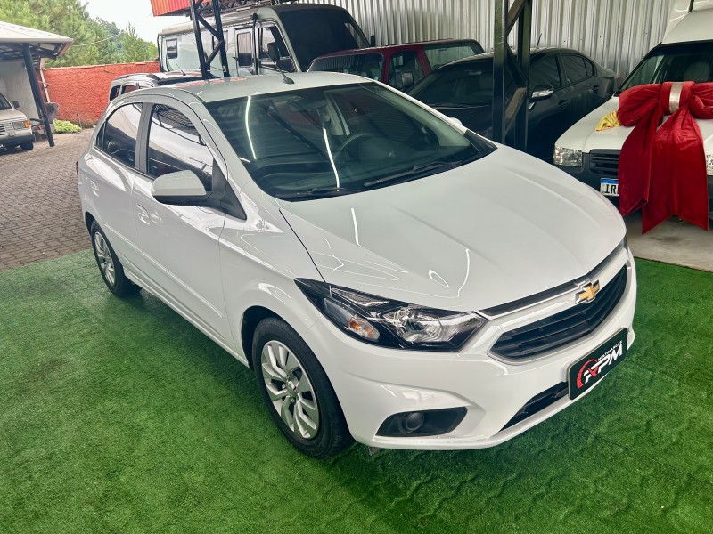 onix 1.4 mpfi lt 8v flex 4p manual 2018 sao sebastiao do cai