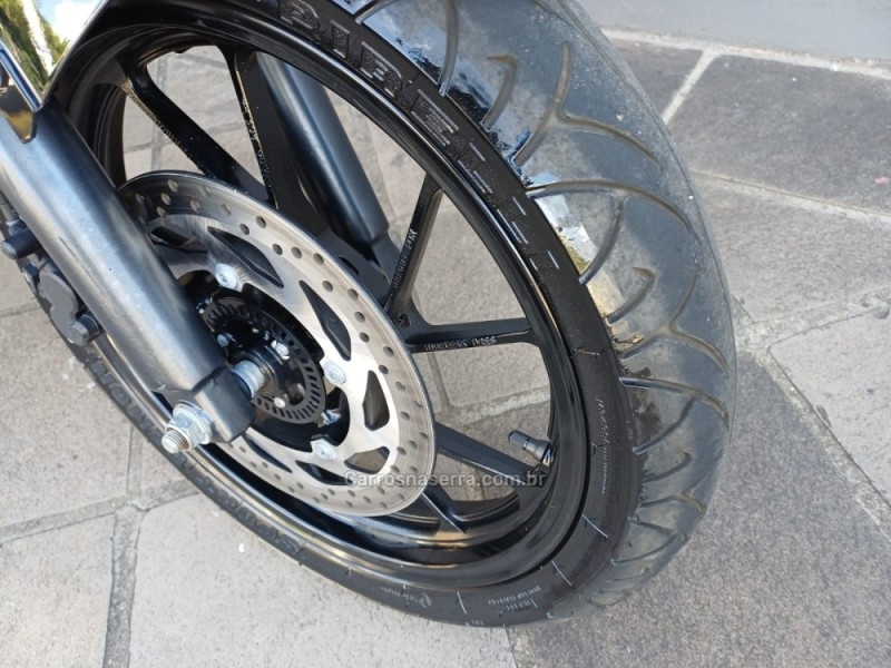 FAZER FZ25 - 2024 - PASSO FUNDO