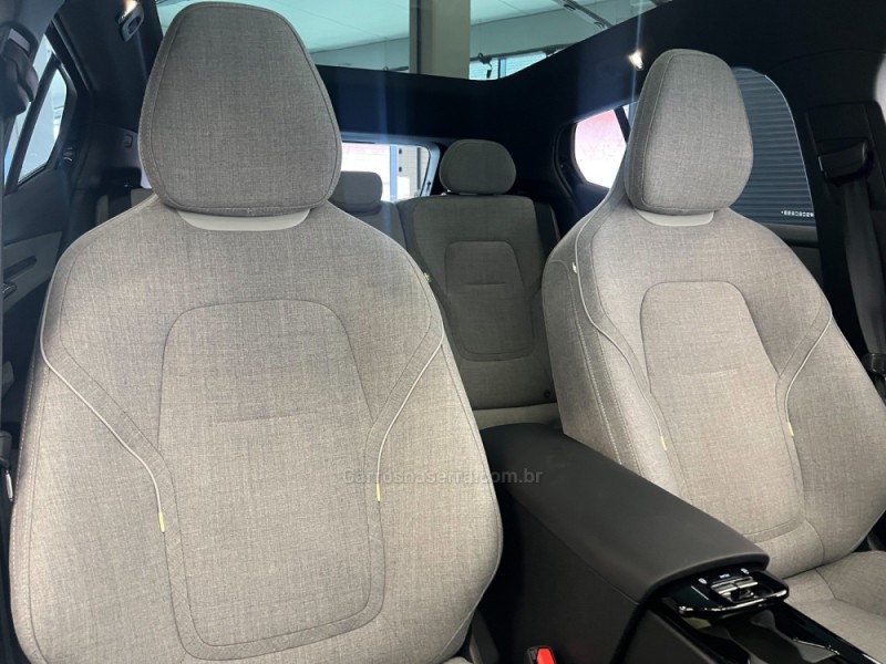 EX30 ULTRA EXTENDED RANGE - 2024 - FLORES DA CUNHA