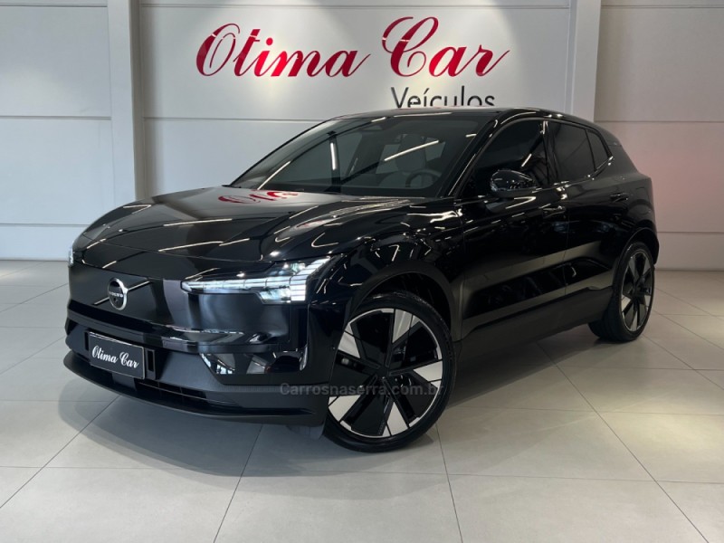 ex30 ultra extended range 2024 flores da cunha