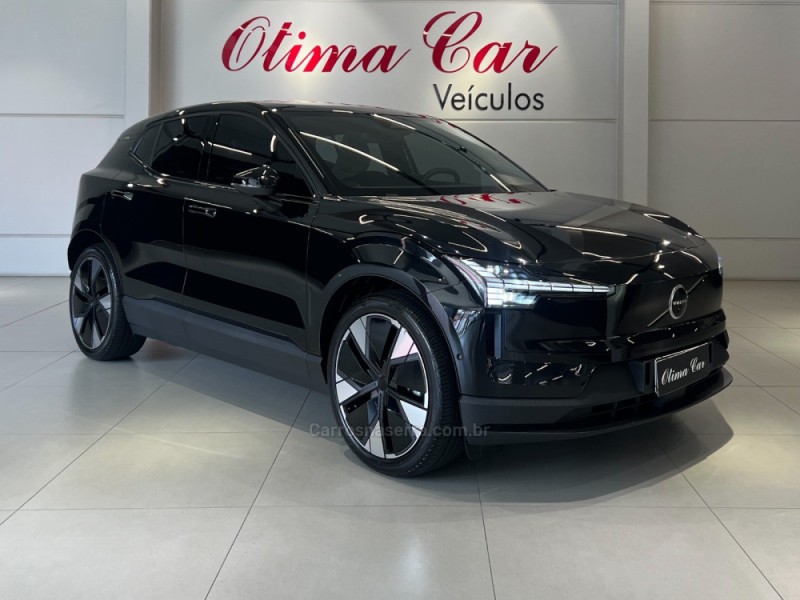 EX30 ULTRA EXTENDED RANGE - 2024 - FLORES DA CUNHA