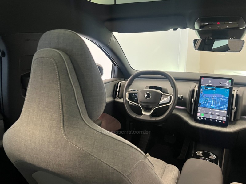 EX30 ULTRA EXTENDED RANGE - 2024 - FLORES DA CUNHA