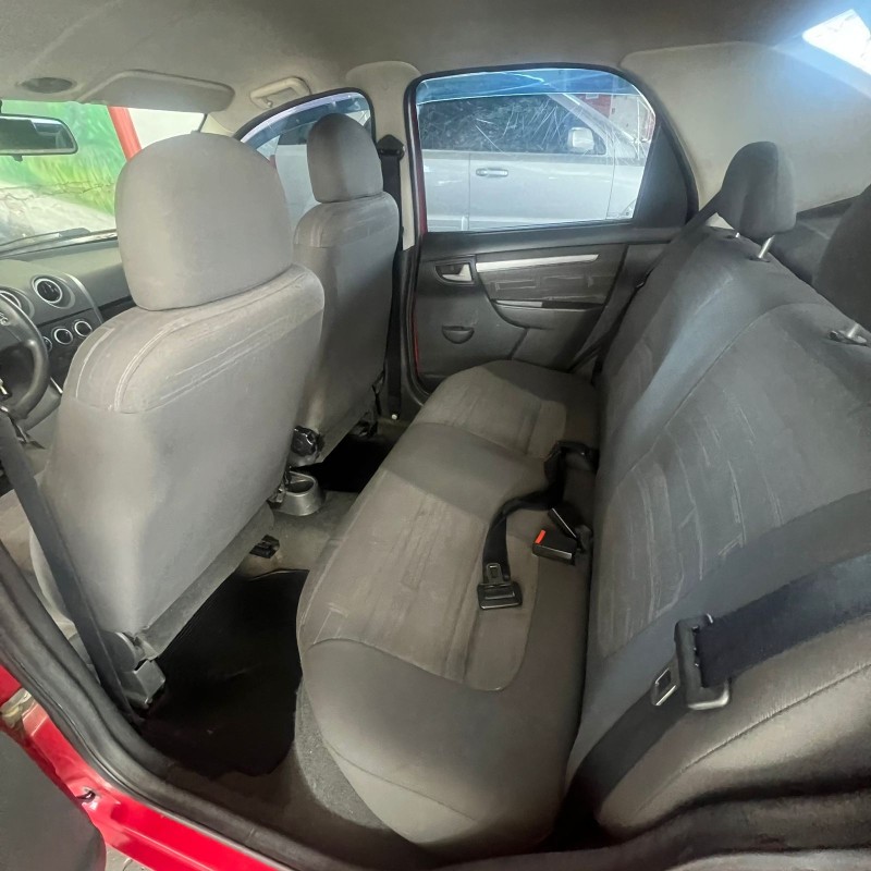 PRISMA 1.4 MPFI MAXX 8V FLEX 4P MANUAL - 2010 - CAXIAS DO SUL