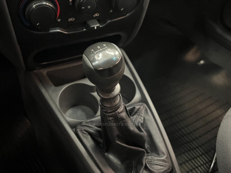 STRADA 1.4 MPI WORKING CS 8V FLEX 2P MANUAL - 2014 - FLORES DA CUNHA