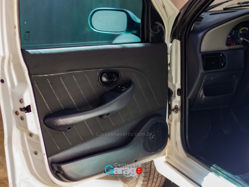 PALIO 1.0 MPI FIRE ECONOMY 8V FLEX 4P MANUAL - 2010 - CAXIAS DO SUL