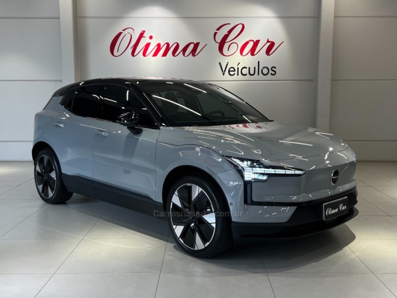 EX30 ULTRA EXTENDED RANGE - 2024 - FLORES DA CUNHA