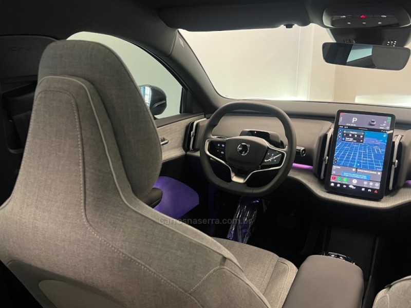 EX30 ULTRA EXTENDED RANGE - 2024 - FLORES DA CUNHA