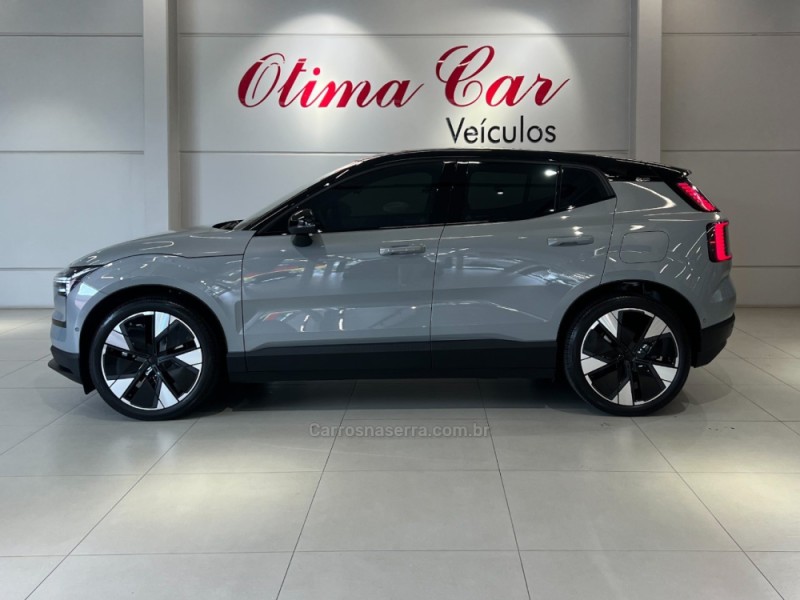 EX30 ULTRA EXTENDED RANGE - 2024 - FLORES DA CUNHA