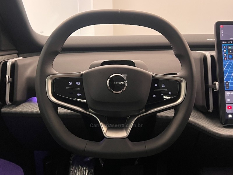 EX30 ULTRA EXTENDED RANGE - 2024 - FLORES DA CUNHA