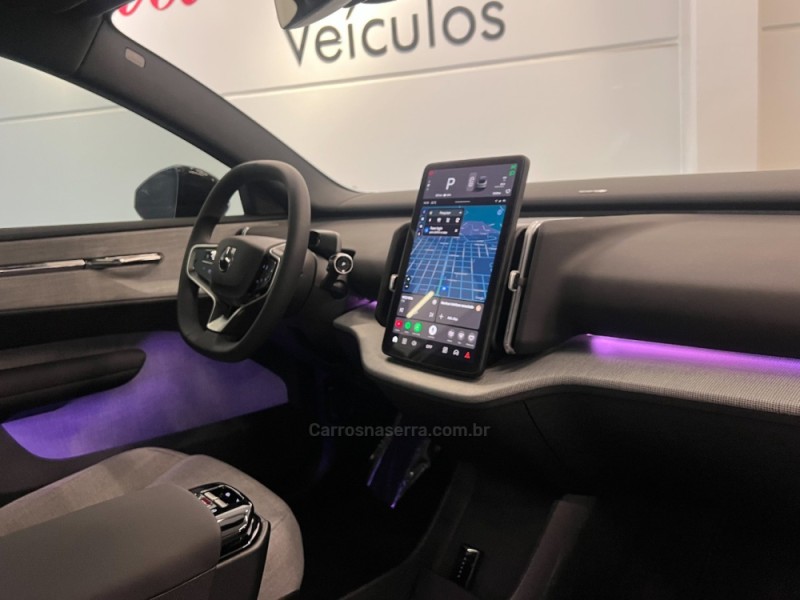 EX30 ULTRA EXTENDED RANGE - 2024 - FLORES DA CUNHA