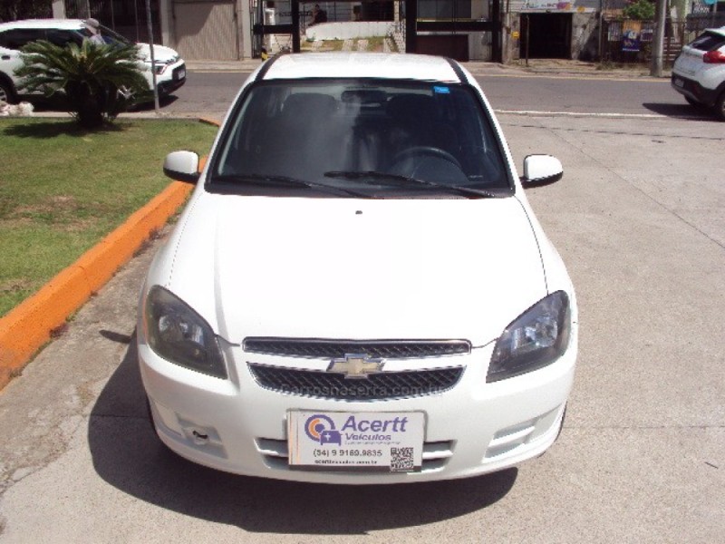 CELTA 1.0 MPFI LT 8V FLEX 4P MANUAL - 2015 - CAXIAS DO SUL
