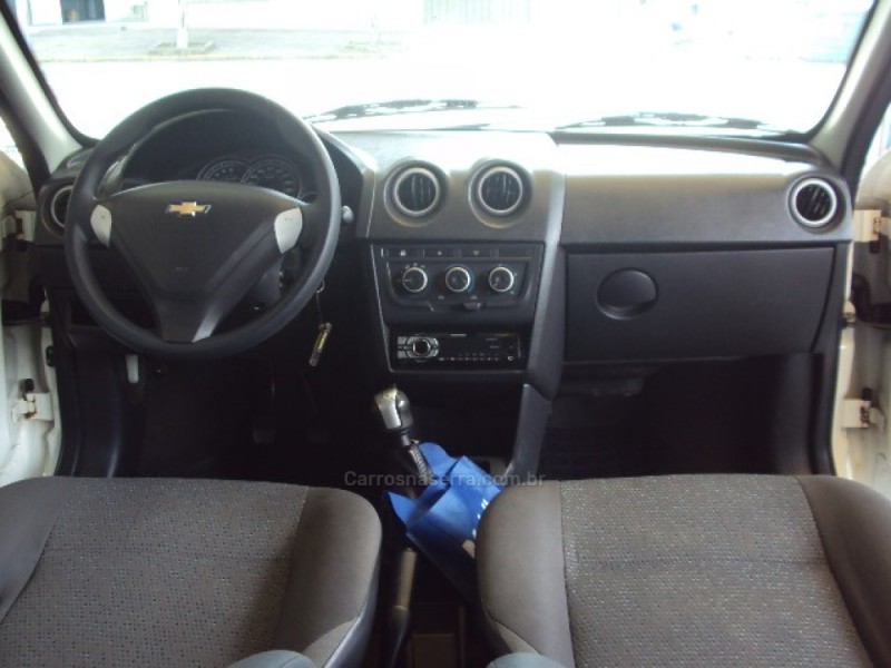 CELTA 1.0 MPFI LT 8V FLEX 4P MANUAL - 2015 - CAXIAS DO SUL