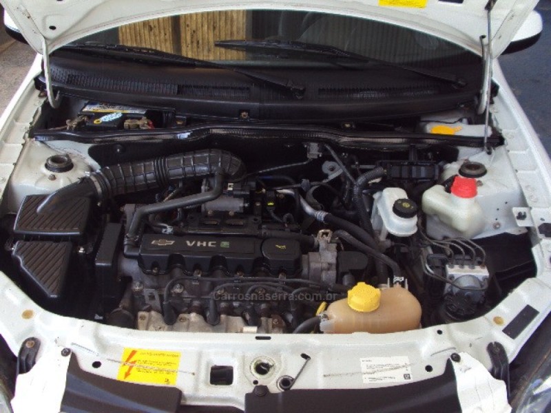 CELTA 1.0 MPFI LT 8V FLEX 4P MANUAL - 2015 - CAXIAS DO SUL