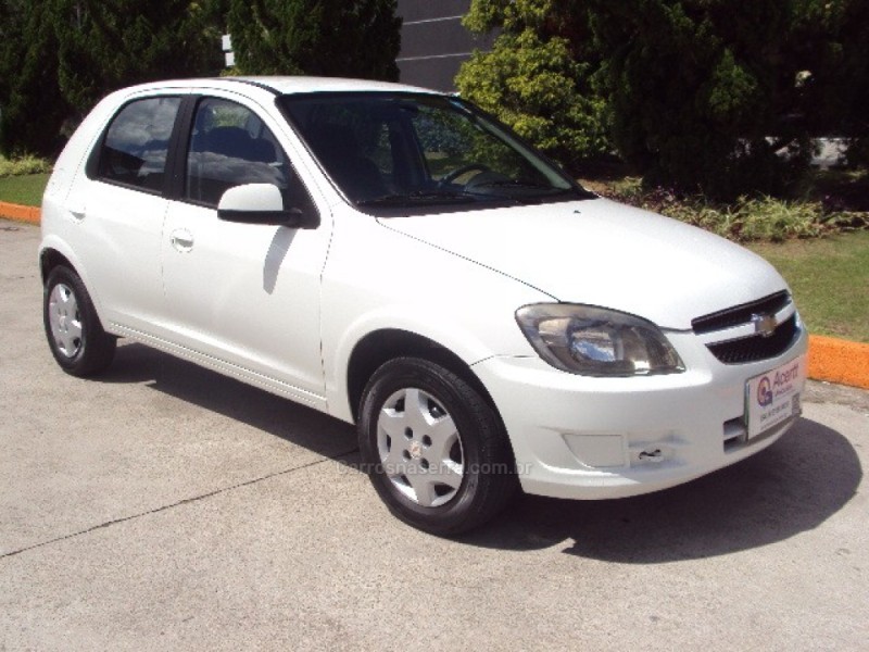 celta 1.0 mpfi lt 8v flex 4p manual 2015 caxias do sul