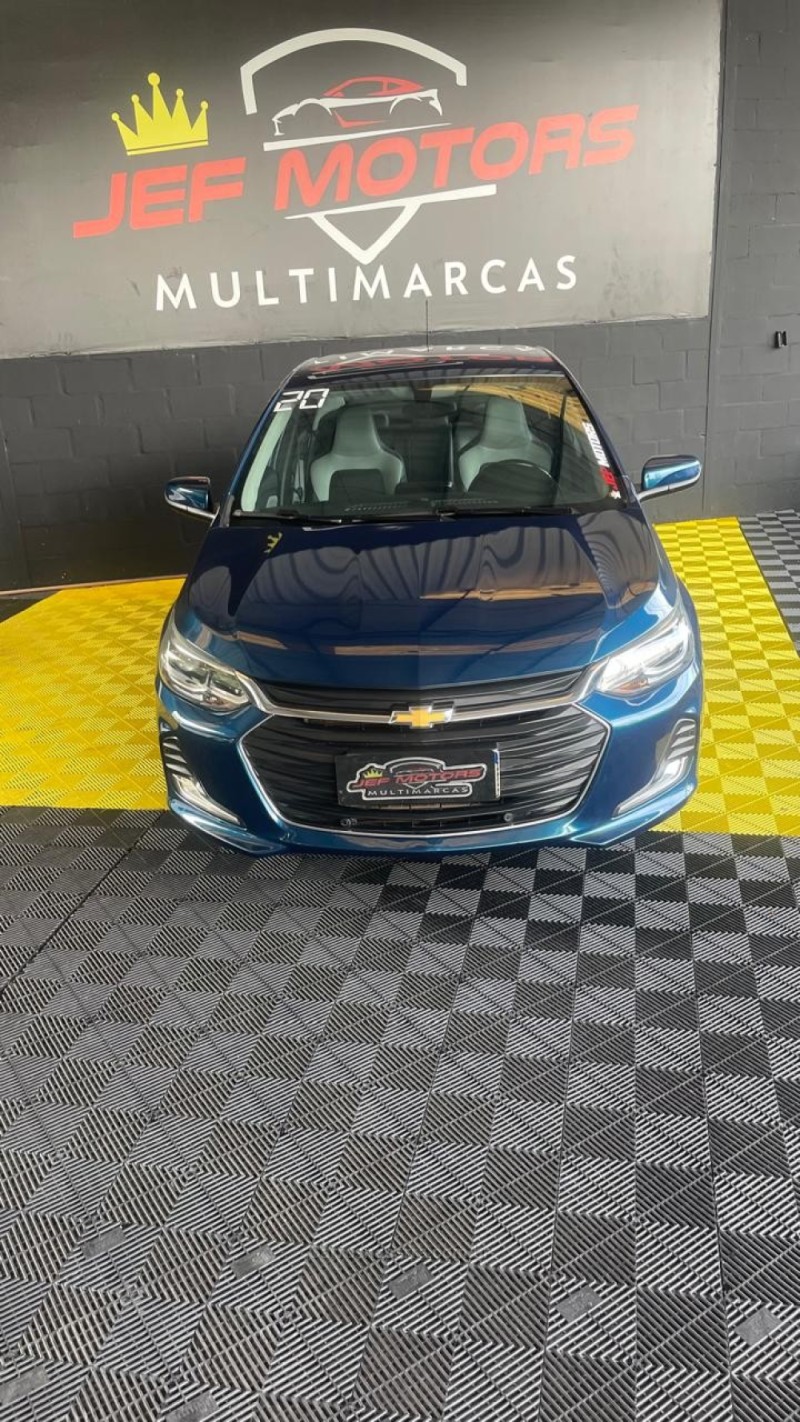 ONIX  - 2020 - CAXIAS DO SUL