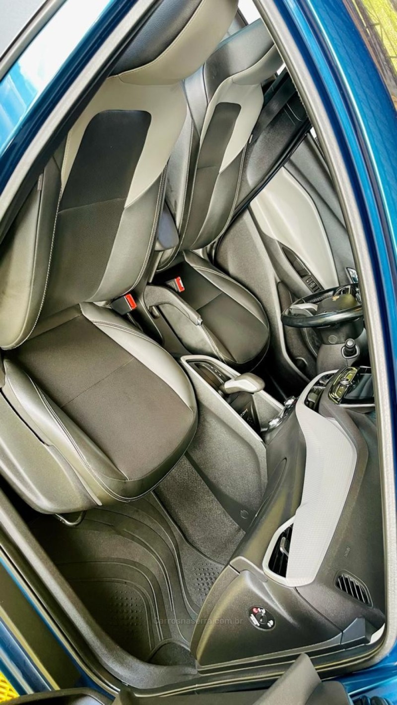 ONIX  - 2020 - CAXIAS DO SUL