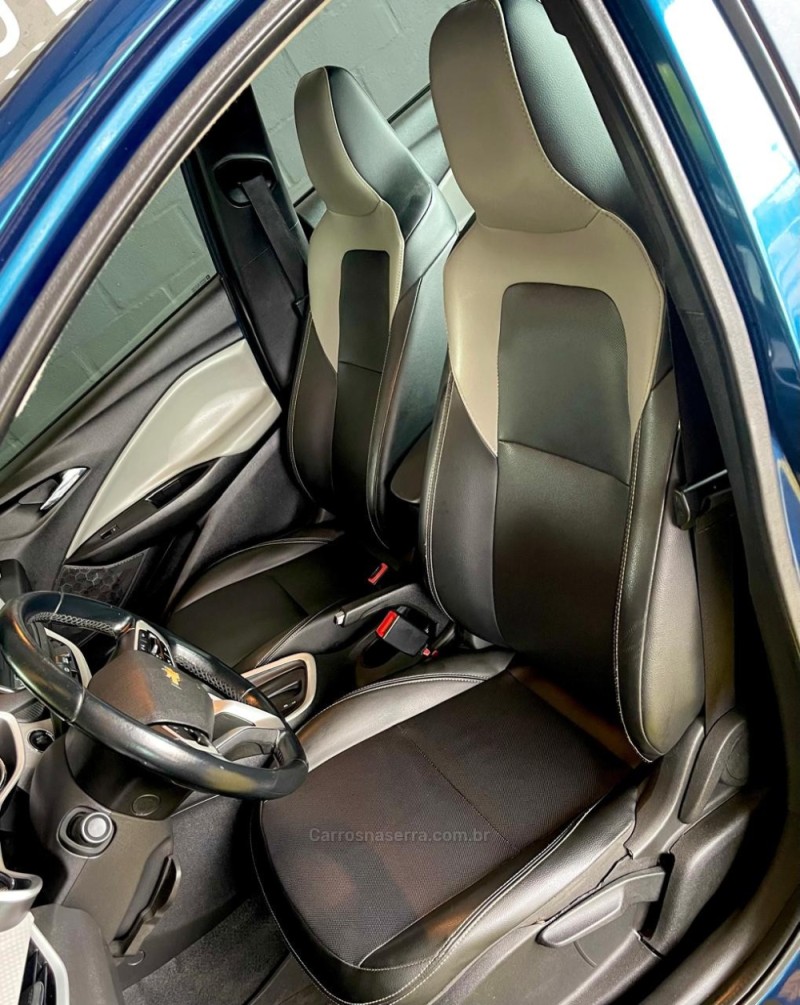 ONIX  - 2020 - CAXIAS DO SUL